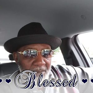 Meet your Posher, Darrell